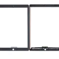 Digitizer For iPad Pro 12.9" 1st Gen (2015) (OCA Pre-Installed & Glass Separation Required) (Aftermarket Plus) (Black)