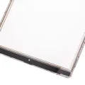 Digitizer For iPad Pro 12.9" 2nd Gen (2017) (OCA Pre-Installed & Glass Separation Required) (Aftermarket Plus) (Black)