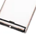Digitizer For iPad Pro 12.9" 2nd Gen (2017) (OCA Pre-Installed & Glass Separation Required) (Aftermarket Plus) (Black)