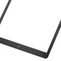 Digitizer For iPad Pro 12.9" 2nd Gen (2017) (OCA Pre-Installed & Glass Separation Required) (Aftermarket Plus) (Black)