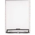 Digitizer For iPad Pro 12.9" 2nd Gen (2017) (OCA Pre-Installed & Glass Separation Required) (Aftermarket Plus) (Black)
