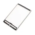 Digitizer For iPad Pro 12.9" 2nd Gen (2017) (OCA Pre-Installed & Glass Separation Required) (Aftermarket Plus) (Black)