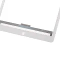 Digitizer For iPad Pro 12.9" 2nd Gen (2017) (Glass Separation Required) (Aftermarket Plus) (White)