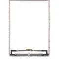 Digitizer For iPad Pro 12.9" 2nd Gen (2017) (Glass Separation Required) (Aftermarket Plus) (White)