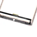 Digitizer For iPad Pro 12.9" 2nd Gen (2017) (Glass Separation Required) (Aftermarket Plus) (White)