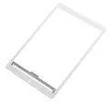 Digitizer For iPad Pro 12.9" 2nd Gen (2017) (Glass Separation Required) (Aftermarket Plus) (White)