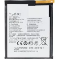 Replacement Battery For Alcatel One Touch Idol 4S / BlackBerry DTEK60 (TLP030F2 / TLP030F1)