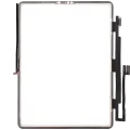 Digitizer For iPad Pro 12.9" 3rd Gen (2018) / 12.9" 4th Gen (2020) (OCA Pre-Installed & Glass Separation Required) (Aftermarket Plus) (All Colors)