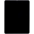 Дисплейний модуль (LCD) з тачскріном для iPad Pro 12.9" 3rd Gen (2018) / iPad 12.9" 4th Gen (2020) (Aftermarket Pro: XO7) (усі кольори)