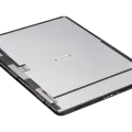 Дисплейний модуль (LCD) з тачскріном для iPad Pro 12.9" 3rd Gen (2018) / iPad 12.9" 4th Gen (2020) (Aftermarket Pro: XO7) (усі кольори)