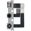 Front Camera For iPad Pro 12.9" 3rd Gen (2018) / 4th Gen (2020) / iPad Pro 11" 1st Gen (2018) / Pro 11" 2nd Gen (2020)