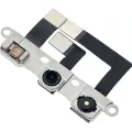 Front Camera For iPad Pro 12.9" 3rd Gen (2018) / 4th Gen (2020) / iPad Pro 11" 1st Gen (2018) / Pro 11" 2nd Gen (2020)