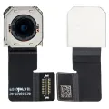 Back Camera Compatible For iPad Pro 12.9" 3rd Gen (2018) / iPad Pro 11" 1st Gen (2018) / iPad Air 4 / iPad Air 5 / iPad Mini 6 (2021) / Mini 7 (2024) / iPad 10 (2022) / iPad 11 (2025)