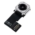 Back Camera Compatible For iPad Pro 12.9" 3rd Gen (2018) / iPad Pro 11" 1st Gen (2018) / iPad Air 4 / iPad Air 5 / iPad Mini 6 (2021) / Mini 7 (2024) / iPad 10 (2022) / iPad 11 (2025)