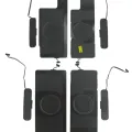 Loudspeaker Set For iPad Pro 12.9" 3rd Gen (2018) / 4th Gen (2020) (8 Piece Set)