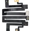 Infrared Sensor Flex Cable For iPad Pro 11" 1st Gen (2018) / Pro 11" 2nd Gen (2020) / 12.9" 3rd Gen (2018) / 4th Gen (2020) (Soldering Required)
