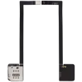 Sim Card Flex Cable For iPad Pro 12.9" 3rd Gen (2018) / 4th Gen (2020)