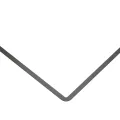 Front Glass For iPad Pro 12.9" 3rd Gen (2018) / 4th Gen (2020) (All Colors) (Glass Separation Required)