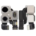 Back Camera For iPad Pro 11" 2nd Gen (2020) / 3rd Gen (2021) / Pro 11" 4th Gen (2022) / iPad Pro 12.9" 4th Gen (2020) / Pro 5th Gen (2021) / Pro 12.9" 6th Gen (2022)