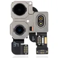 Back Camera For iPad Pro 11" 2nd Gen (2020) / 3rd Gen (2021) / Pro 11" 4th Gen (2022) / iPad Pro 12.9" 4th Gen (2020) / Pro 5th Gen (2021) / Pro 12.9" 6th Gen (2022)
