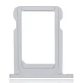 Sim Card Tray For iPad Pro 11" 1st Gen (2018) / Pro 11" 2rd Gen (2020) / Pro 12.9" 3rd Gen (2018) / 4th Gen (2020) (Silver)
