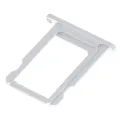 Sim Card Tray For iPad Pro 11" 1st Gen (2018) / Pro 11" 2rd Gen (2020) / Pro 12.9" 3rd Gen (2018) / 4th Gen (2020) (Silver)