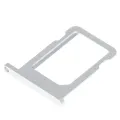 Sim Card Tray For iPad Pro 11" 1st Gen (2018) / Pro 11" 2rd Gen (2020) / Pro 12.9" 3rd Gen (2018) / 4th Gen (2020) (Silver)