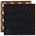 Boost Power Supply IC For iPhone 14 Series / 15 Series / 16 Pro / 16 Pro Max (SN61280H)
