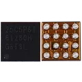 Boost Power Supply IC For iPhone 14 Series / 15 Series / 16 Pro / 16 Pro Max (SN61280H)