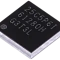 Boost Power Supply IC For iPhone 14 Series / 15 Series / 16 Pro / 16 Pro Max (SN61280H)