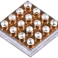 Boost Power Supply IC For iPhone 14 Series / 15 Series / 16 Pro / 16 Pro Max (SN61280H)