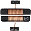Stylus Charging Coil For iPad Pro 11" 1st Gen (2018) / Pro 12.9" 3rd Gen (2018)