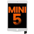 LCD Assembly With Digitizer For iPad Mini 5 (Blemish: Grade A) (White)