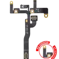 Power Button Flex Cable For iPad Pro 12.9" 5th Gen (2021) / Pro 12.9" 6th Gen (2022) / Pro 11" 3rd Gen (2021) / Pro 11" 4th Gen (2022) (US Version) (Cellular)