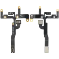 Power Button Flex Cable For iPad Pro 12.9" 5th Gen (2021) / Pro 12.9" 6th Gen (2022) / Pro 11" 3rd Gen (2021) / Pro 11" 4th Gen (2022) (US Version) (Cellular)