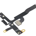 Power Button Flex Cable For iPad Pro 12.9" 5th Gen (2021) / Pro 12.9" 6th Gen (2022) / Pro 11" 3rd Gen (2021) / Pro 11" 4th Gen (2022) (US Version) (Cellular)