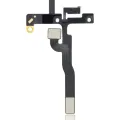 Power Button Flex Cable For iPad Pro 12.9" 5th Gen (2021) / Pro 12.9" 6th Gen (2022) / Pro 11" 3rd Gen (2021) / Pro 11" 4th Gen (2022) (WiFi Only)
