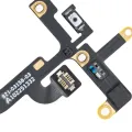 Power Button Flex Cable For iPad Pro 12.9" 5th Gen (2021) / Pro 12.9" 6th Gen (2022) / Pro 11" 3rd Gen (2021) / Pro 11" 4th Gen (2022) (WiFi Only)
