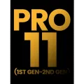 Дисплейний модуль (LCD) з тачскріном для iPad Pro 11" 1st Gen (2018) / iPad Pro 11" 2nd Gen (2020) (Refurbished) (Усі кольори)