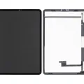 Дисплейний модуль (LCD) з тачскріном для iPad Pro 11" 1st Gen (2018) / iPad Pro 11" 2nd Gen (2020) (Refurbished) (Усі кольори)