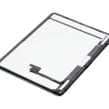 Дисплейний модуль (LCD) з тачскріном для iPad Pro 11" 1st Gen (2018) / iPad Pro 11" 2nd Gen (2020) (Refurbished) (Усі кольори)