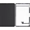 Дисплейний модуль (LCD) з тачскріном для iPad Pro 11" 1st Gen (2018) / iPad Pro 11" 2nd Gen (2020) (Blemish: Grade A) (Усі кольори)