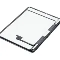 Дисплейний модуль (LCD) з тачскріном для iPad Pro 11" 1st Gen (2018) / iPad Pro 11" 2nd Gen (2020) (Blemish: Grade A) (Усі кольори)