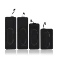 Loudspeaker For iPad Pro 11" 2nd Gen (2020) / Pro 11" 3rd Gen (2021) / Pro 11" 4th Gen (2022) (4 Piece Set)