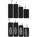 Loudspeaker For iPad Pro 11" 2nd Gen (2020) / Pro 11" 3rd Gen (2021) / Pro 11" 4th Gen (2022) (4 Piece Set)