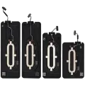 Loudspeaker For iPad Pro 11" 2nd Gen (2020) / Pro 11" 3rd Gen (2021) / Pro 11" 4th Gen (2022) (4 Piece Set)