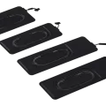 Loudspeaker For iPad Pro 11" 2nd Gen (2020) / Pro 11" 3rd Gen (2021) / Pro 11" 4th Gen (2022) (4 Piece Set)