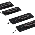 Loudspeaker For iPad Pro 11" 2nd Gen (2020) / Pro 11" 3rd Gen (2021) / Pro 11" 4th Gen (2022) (4 Piece Set)