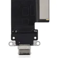 Шлейф зарядки для iPad Pro 12.9" 3rd Gen (2018) / 4th Gen (2020) / iPad Pro 11" 1st Gen (2018) / Pro 11" 2nd Gen (2020) (Premium) (чорний)