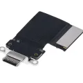 Шлейф зарядки для iPad Pro 12.9" 3rd Gen (2018) / 4th Gen (2020) / iPad Pro 11" 1st Gen (2018) / Pro 11" 2nd Gen (2020) (Premium) (чорний)